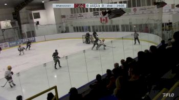 Replay: Home - 2025 Winchester vs Glengarry | Feb 17 @ 3 PM