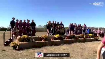 Replay: KSHSAA XC Championships | 5A-6A