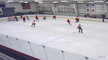 Replay: Home - 2024 BB Hockey vs 5B Selects | Jul 19 @ 7 PM