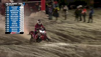 Full Replay | Snocross National at Mt. Zion 12/15/23