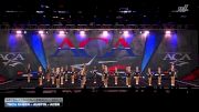 Tech Cheer - Austin - Aces [2026 L1 Youth - Small Day 1] 2026 ACA Grand Nationals