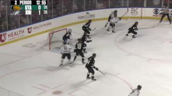 Replay: Away - 2025 Idaho vs Utah | Jan 31 @ 7 PM