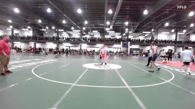 165Blue lbs Rr Rnd 1 - Joey Mack, Waverly vs Aiden Black, Tioga