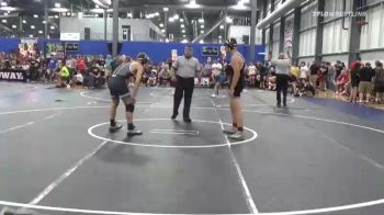 144 lbs Quarterfinal - Steven Kitzman Jr., Dixon vs Logan Fairchild, Moen Academy