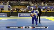 Felipe Riccioppo Asenjo vs João Pedro Macedo Martins 2026 Pan Kids Jiu-Jitsu IBJJF Championship
