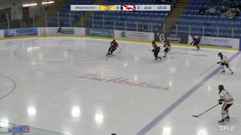 Replay: Home - 2024 Nanaimo vs Port Alberni | Feb 4 @ 5 PM