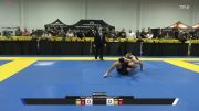 Daniel Thomas Lathrop vs James C Allebach 2026 Pan IBJJF Jiu-Jitsu No-Gi Championship