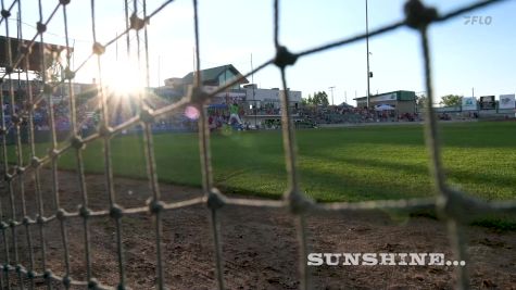 Replay: Home - 2024 Mustangs vs Voyagers | Jun 27 @ 7 PM