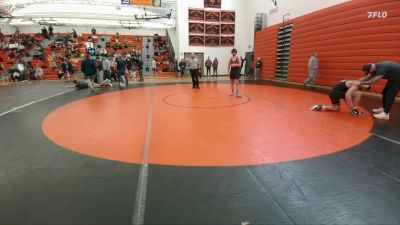 157A Round 3 - Will Nedens, Hardin vs Jace Stott, Rock Springs