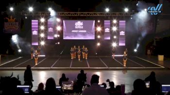 Jersey Legends - Prodigy [2024 L2 Junior - D2 - A Day 1] 2024 SU Battle at the Boardwalk Grand Nationals