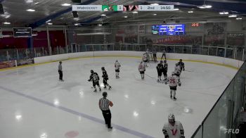 Replay: Home - 2025 Gatinea vs St. Eustache | Jan 31 @ 7 PM