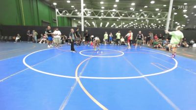 147 lbs Rr Rnd 3 - Ben Walton, Revival Jokers - HSC vs Skipper Ragg, Dark Horse Gold - HSC