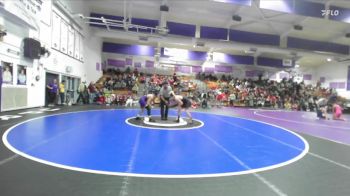 Boys 140 lbs Quarterfinal - Preston Stevens, Shasta Boys vs Austin Chavers, Foothill Boys