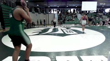 175 lbs Champ. Round 1 - Santino Rodriguez, Don Bosco Prep vs Essau Chavez, St. John Paul The Great