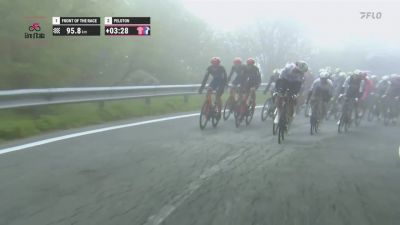 Replay: Giro d'Italia - English - 2024 Giro d'Italia | May 7 @ 10 AM