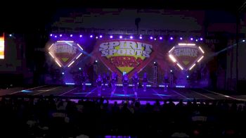 IMPACT ONE Allstars - PURPOSE [2022 L2 Senior Day 1] 2022 Spirit Sports Ultimate Battle & Myrtle Beach Nationals