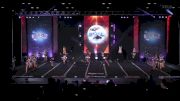 PALM BEACH LIGHTNING - Moonstones [2024 Level 4 Senior Coed--Div 1 Day 1] 2024 The All Out Grand Nationals