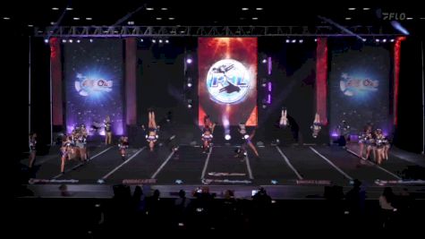 PALM BEACH LIGHTNING - Moonstones [2024 Level 4 Senior Coed--Div 1 Day 1] 2024 The All Out Grand Nationals