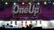 Maverick Dance Alliance - Tiny Lyrical [2025 Tiny - Prep - Contemporary/Lyrical Day 3] 2025 One Up Grand Nationals