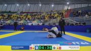 TIAGO DA SILVA LUIZ vs LUCAS SOUZA OLIVEIRA 2026 FPJJ Circuito Paulista GI Etapa 3
