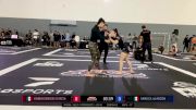 Karen Denisse García vs Mónica Alarcón 2025 ADCC Guadalajara Open