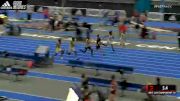 High School Boys' 60m Championship, Round 2 Heat 1