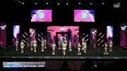 Green Storm Cheer Unterhaching - GHOST [2026 U12 1 Day 2] 2026 Summer All Level Championship East