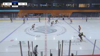 Replay: Home - 2023 Victoria vs West Kelowna | Oct 24 @ 1 PM