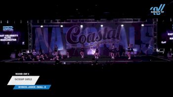 Gossip Girls [2023 L2 Junior - Small - B Day 2] 2023 CAC Coastal at the Capitol Grand Nationals