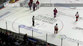 Replay: Away - 2022 Kalamazoo vs Fort Wayne | Dec 22 @ 7 PM