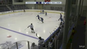 Replay: Home - 2024 Battalion vs TB Juniors | Nov 1 @ 5 PM