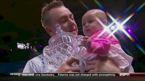 2012 PBA Bayer Viper Open