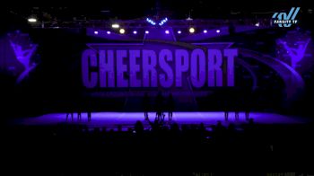 MGA Cheer Extreme - Halo [2025 L3 Junior - D2 - Small - A Day 1] 2025 CHEERSPORT National All Star Cheerleading Championship
