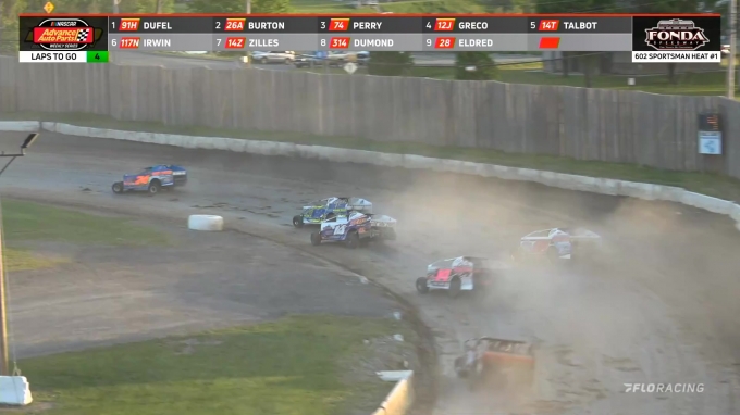 Fonda Raceway Full Replay | Weekly Racing at Fonda Speedway 5/13/23