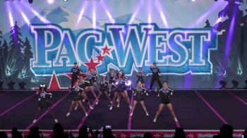 South Bay Divas - J-Bling [2022 L4 Junior Day 2] 2022 Pacwest Portland Grand Nationals