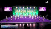 Rogue Allstars - Crush [2026 L2 Junior - D2 - Medium Day 1] 2026 Mardi Gras Grand Nationals