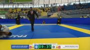 VINICIUS FRANCESCO PAOLI vs GABRIEL BATISTA GAMA BEZERRA SAN 2026 FPJJ Circuito Paulista GI Etapa 3