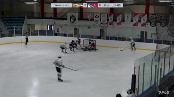 Replay: Home - 2023 Golden Hawks vs Rangers | Nov 19 @ 2 PM