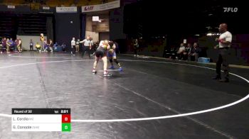 165 lbs Round Of 32 - Lucas Cordio, Maryland vs Gaetano Console, Duke