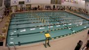 Replay: Swimming - 2024 Green & Gold Meet | Sep 21 @ 10 AM