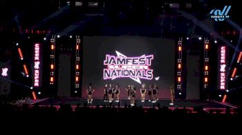 South Jersey Storm - Cat 6 [2025 L6 Junior - Small Day 1] 2025 JAMfest Cheer Super Nationals