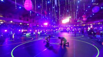 172 lbs Rr Rnd 1 - Noah Baucum, Windsor Middle School vs Owen Willis, Pursuit