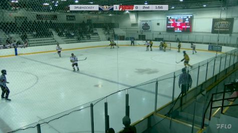 Replay: Home - 2025 Chilliwack vs Ridge Meadows | Mar 7 @ 7 PM
