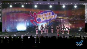 Cheer Extreme - Sanford - Finale [2023 L4 Senior 01/07/2023] 2023 Spirit Cheer Super Nationals