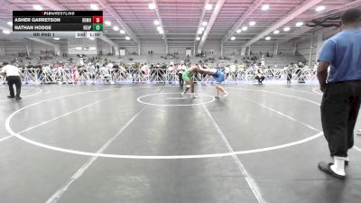 220 lbs Rr Rnd 3 - Hayden Wooley, Triumph Blue vs Malachi Congo, Illinois Cornstars