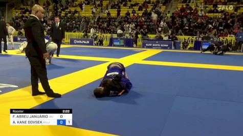 Replay: Mat 9 - 2024 World Jiu-Jitsu IBJJF Championship | May 31 @ 9 AM