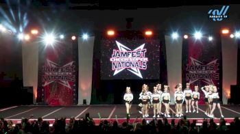Iowa Elite Cheer - Des Moines - Fatal [2024 L3 Senior - Small - B Day 2] 2024 JAMfest Cheer Super Nationals