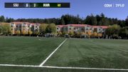 Replay: Sonoma State vs Humboldt | Nov 7 @ 11 AM