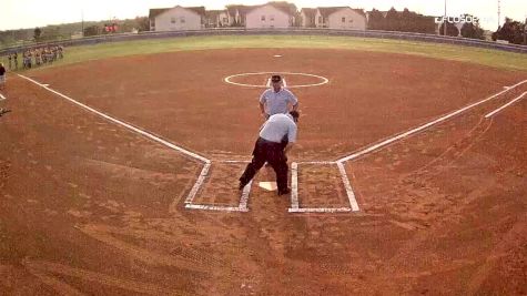 2019 THE Spring Games - Osceola Softball 3 - Mar 11, 2019 at 8:46 AM EDT