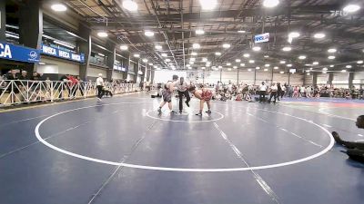 285 lbs Rr Rnd 2 - Isandre De La Torre, MF Dynasty - HSB vs Wesley Chesser, BattleHawks - HSB